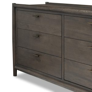 Bedroom Storage