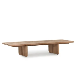 Hudson Outdoor Coffee Table