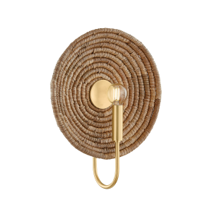 Ashby Wall Sconce